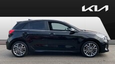 Kia Rio 1.0 T GDi 48V 118 GT-Line S 5dr Petrol Hatchback